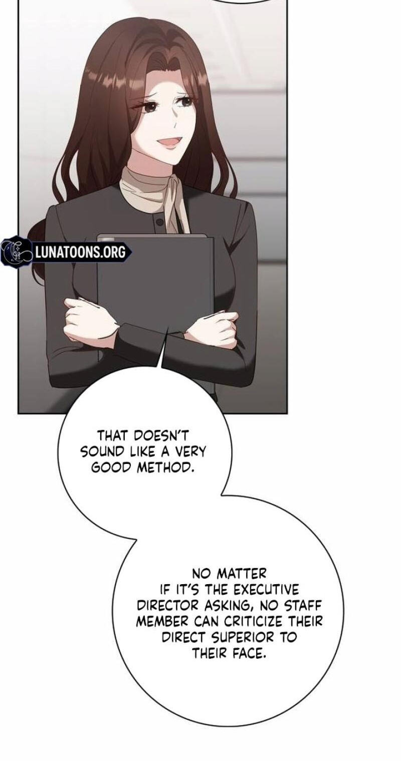 At Our Own Pace Chapter 34 page 25 - 
