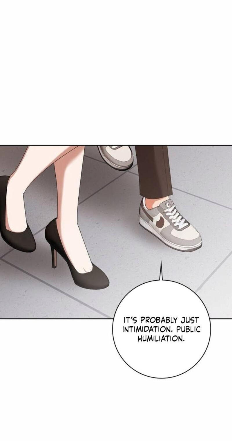 At Our Own Pace Chapter 34 page 26 - 