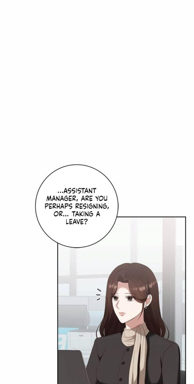 At Our Own Pace Chapter 34 page 4 - 