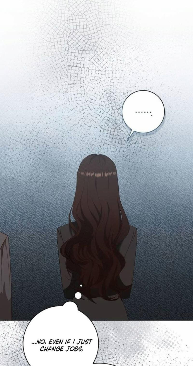 At Our Own Pace Chapter 34 page 32 - 
