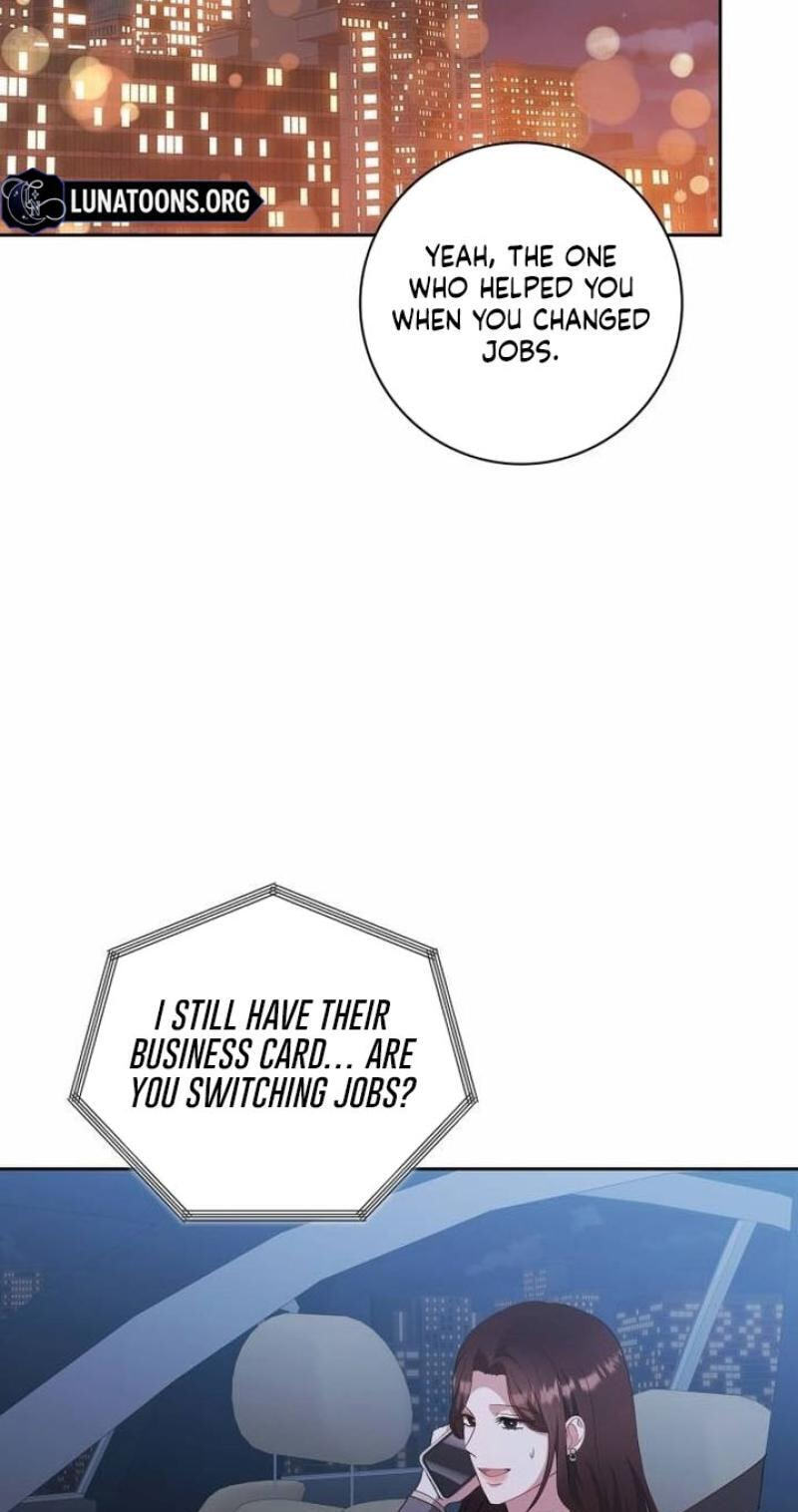 At Our Own Pace Chapter 34 page 36 - 