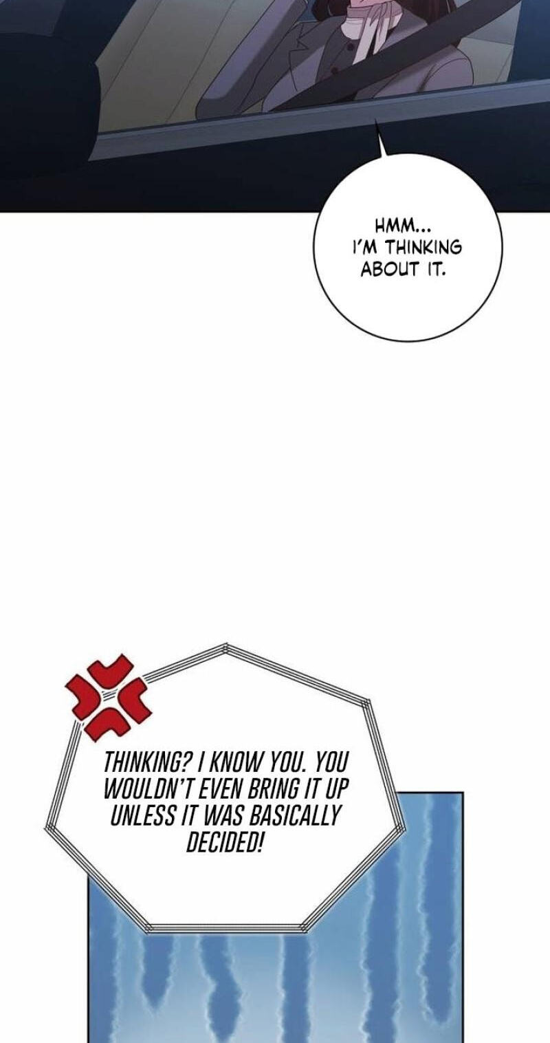 At Our Own Pace Chapter 34 page 37 - 