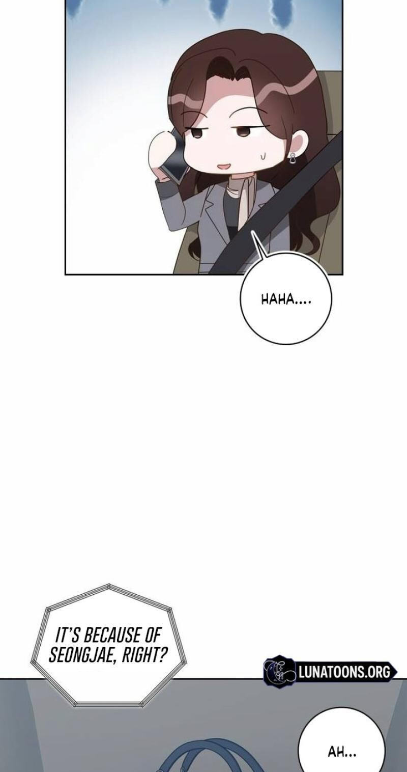 At Our Own Pace Chapter 34 page 38 - 