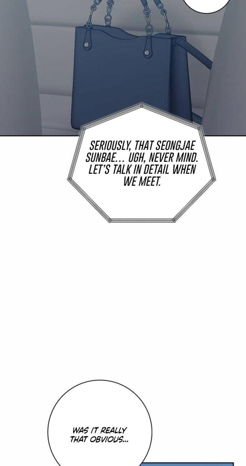 At Our Own Pace Chapter 34 page 39 - 