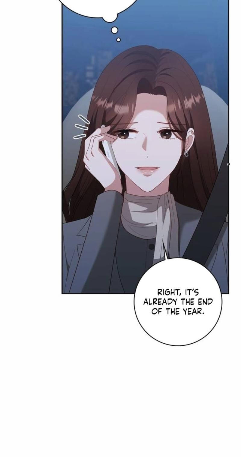 At Our Own Pace Chapter 34 page 40 - 