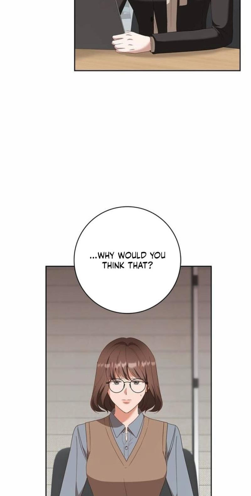 At Our Own Pace Chapter 34 page 5 - 