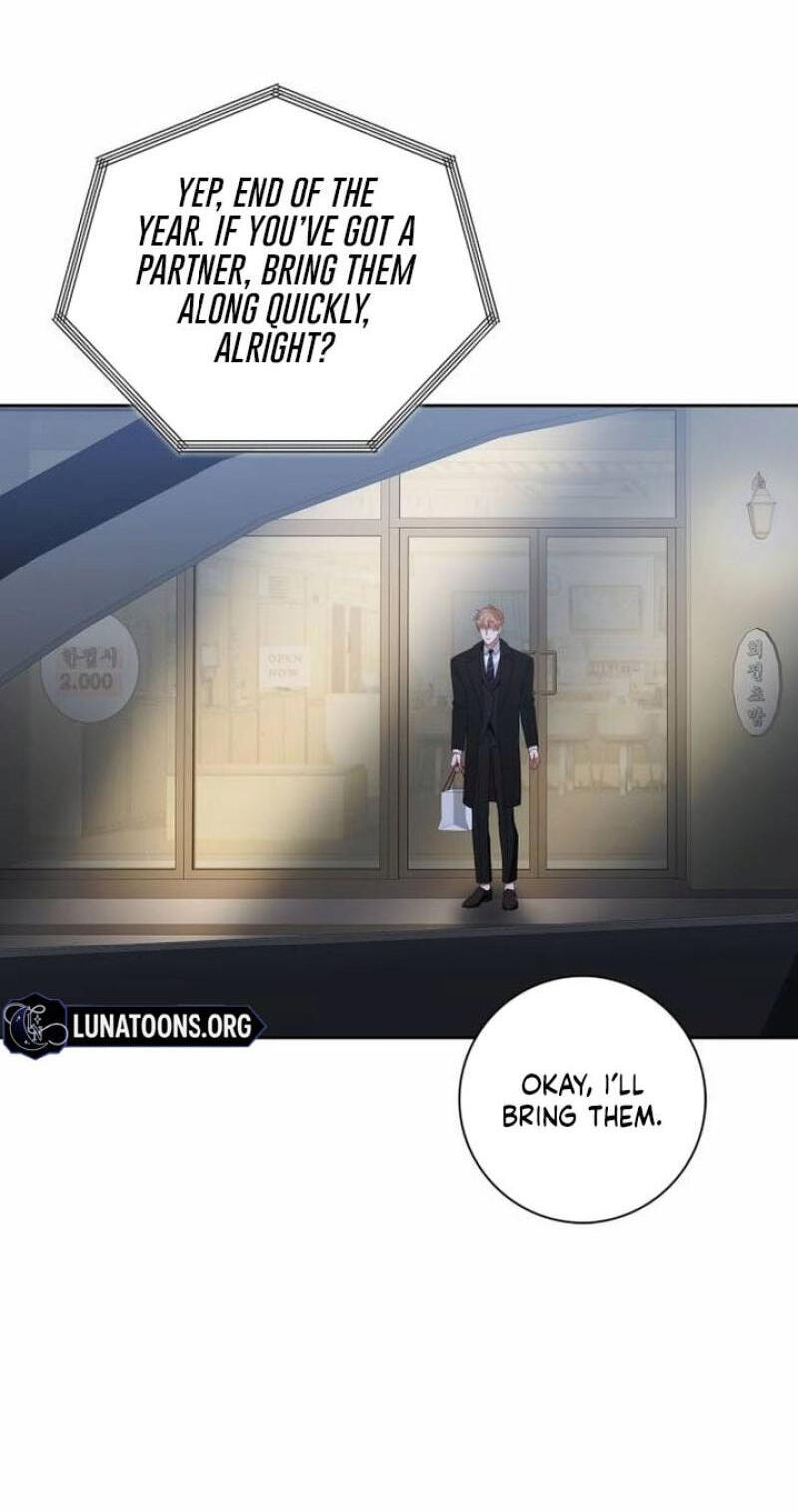 At Our Own Pace Chapter 34 page 41 - 