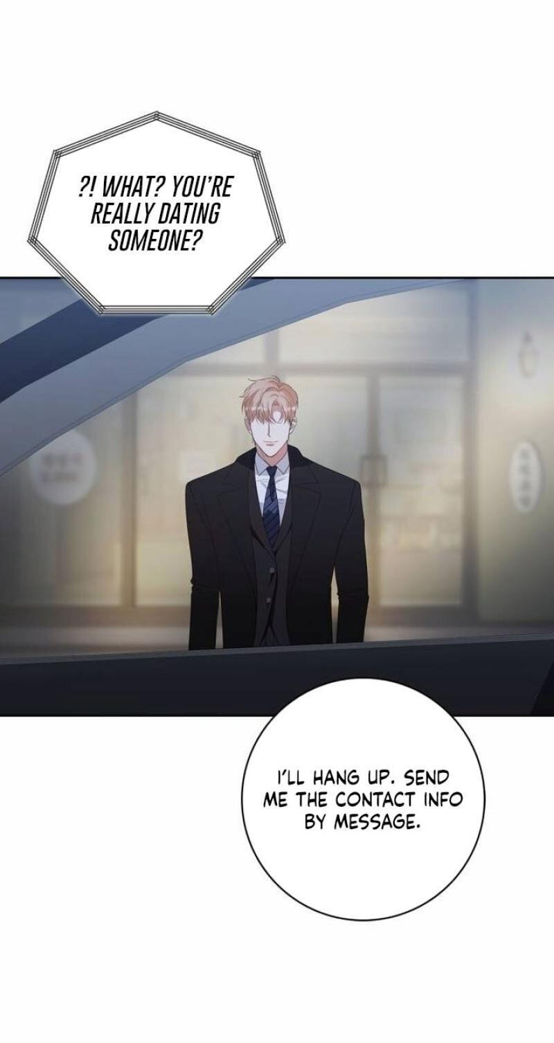 At Our Own Pace Chapter 34 page 42 - 