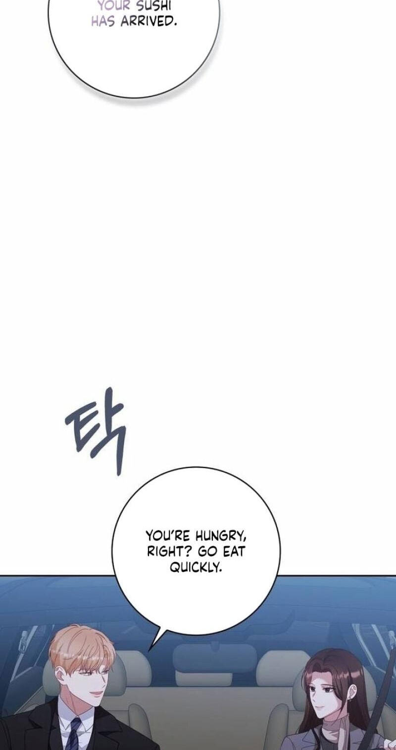 At Our Own Pace Chapter 34 page 44 - 