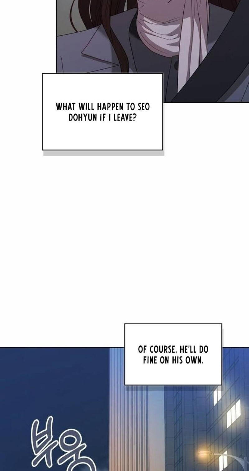 At Our Own Pace Chapter 34 page 46 - 