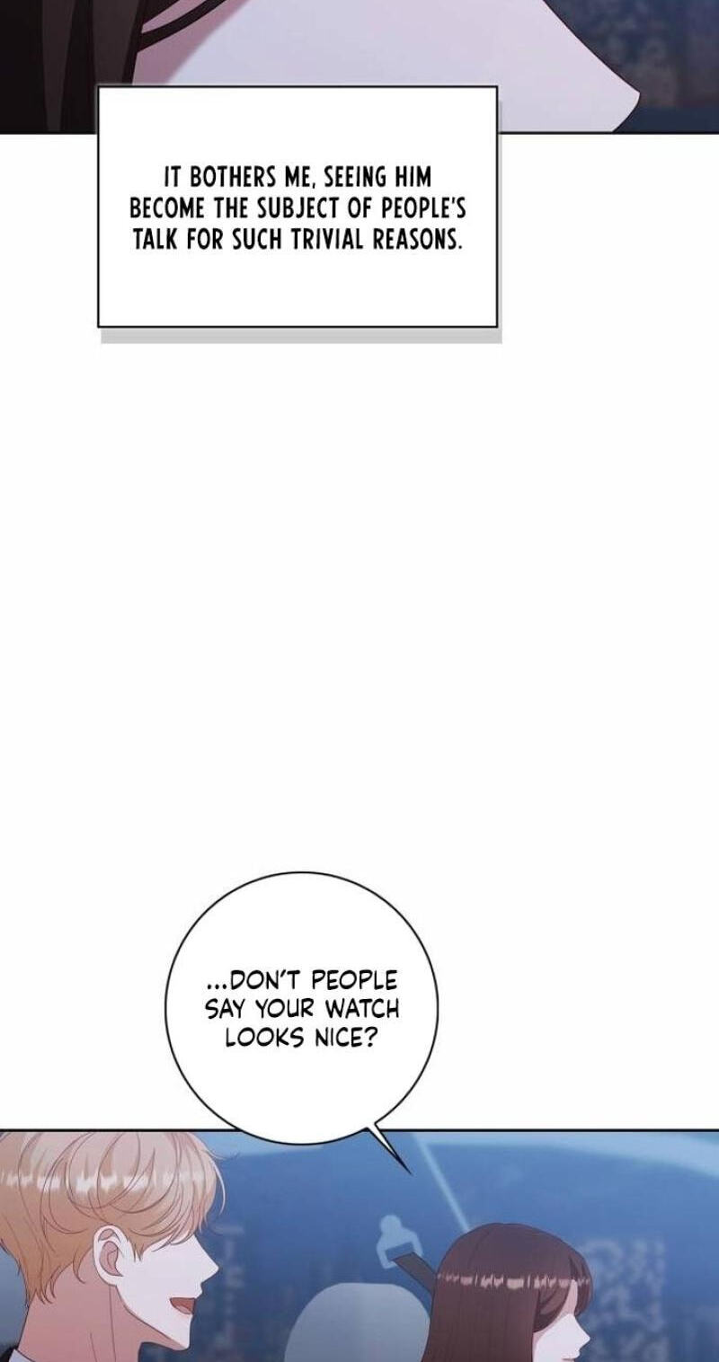 At Our Own Pace Chapter 34 page 50 - 