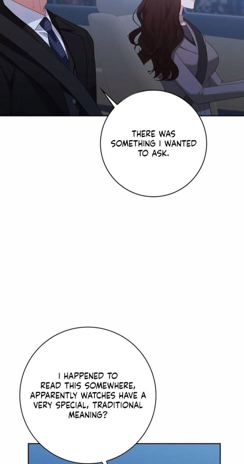 At Our Own Pace Chapter 34 page 51 - 