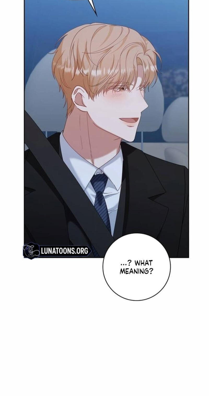 At Our Own Pace Chapter 34 page 52 - 