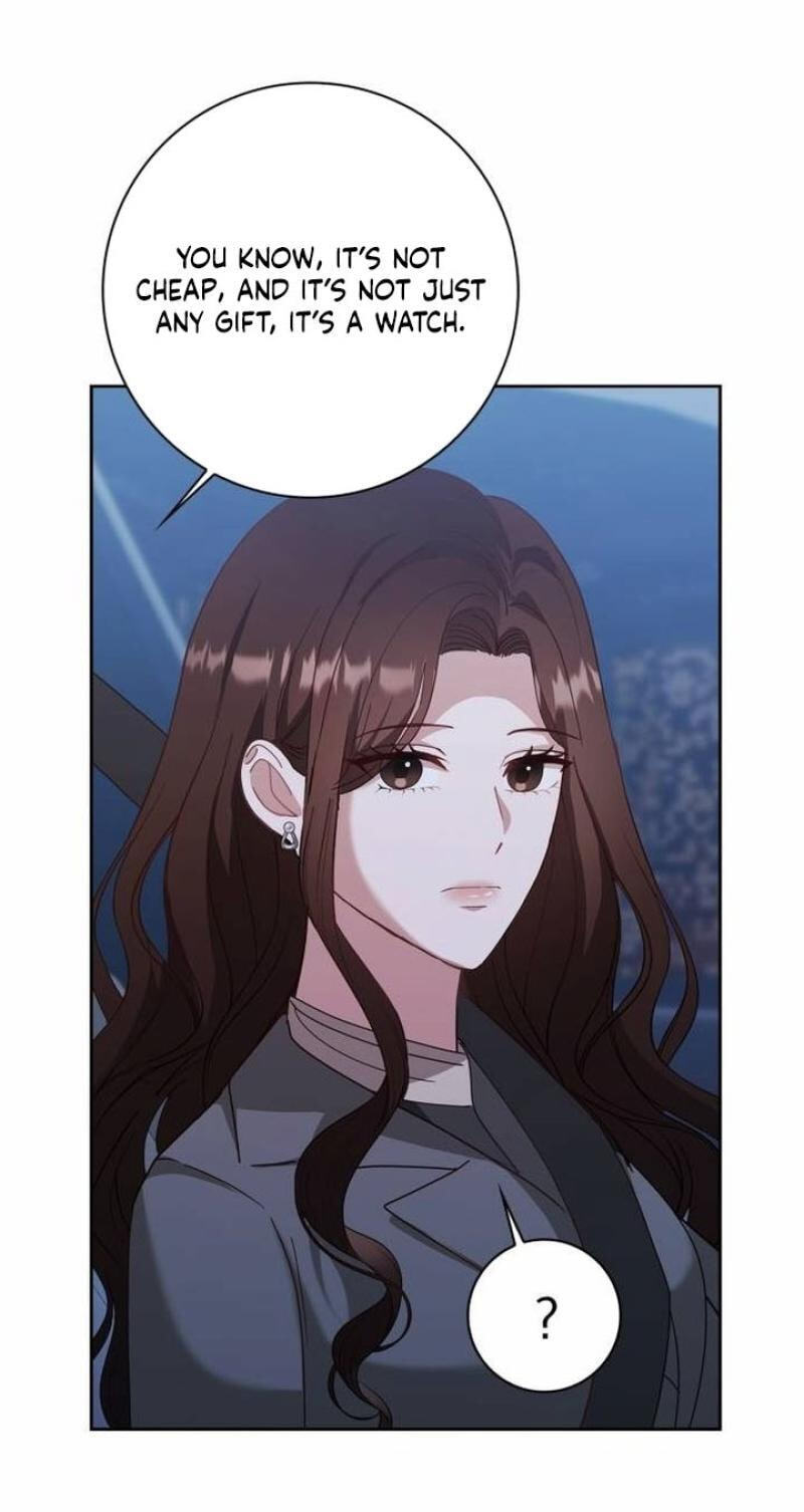 At Our Own Pace Chapter 34 page 53 - 