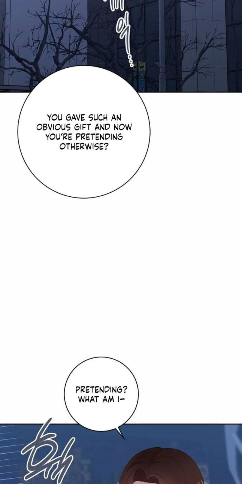 At Our Own Pace Chapter 34 page 55 - 