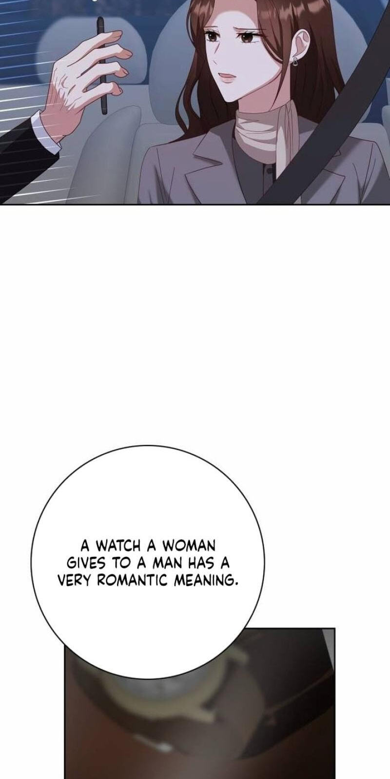 At Our Own Pace Chapter 34 page 56 - 