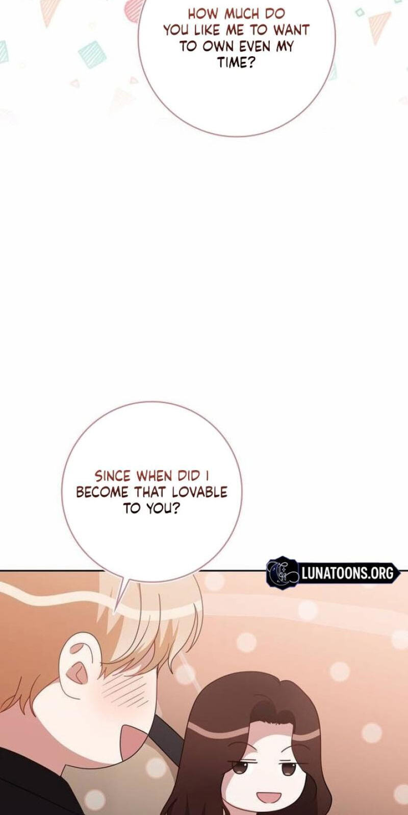 At Our Own Pace Chapter 34 page 60 - 