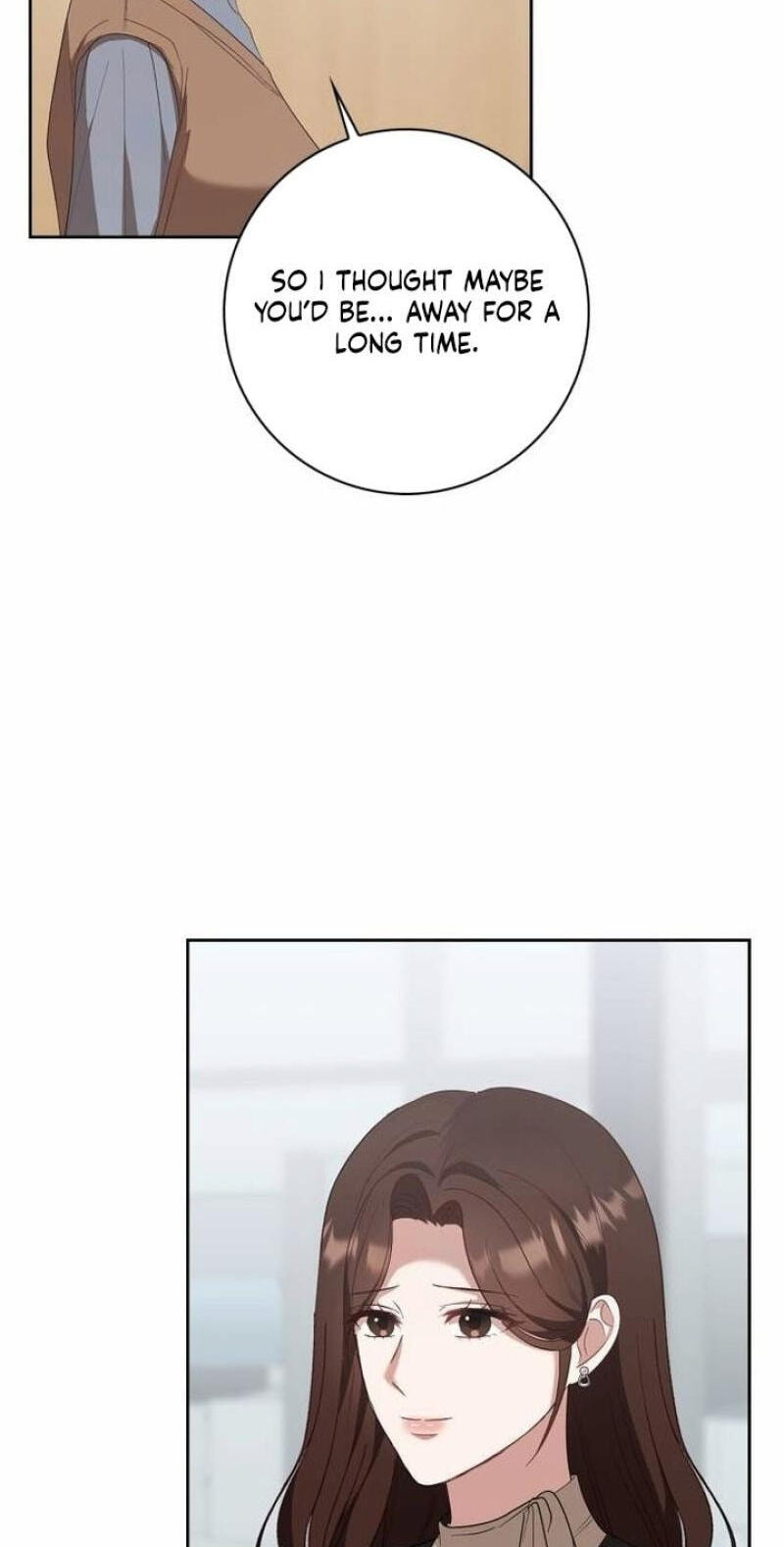 At Our Own Pace Chapter 34 page 7 - 