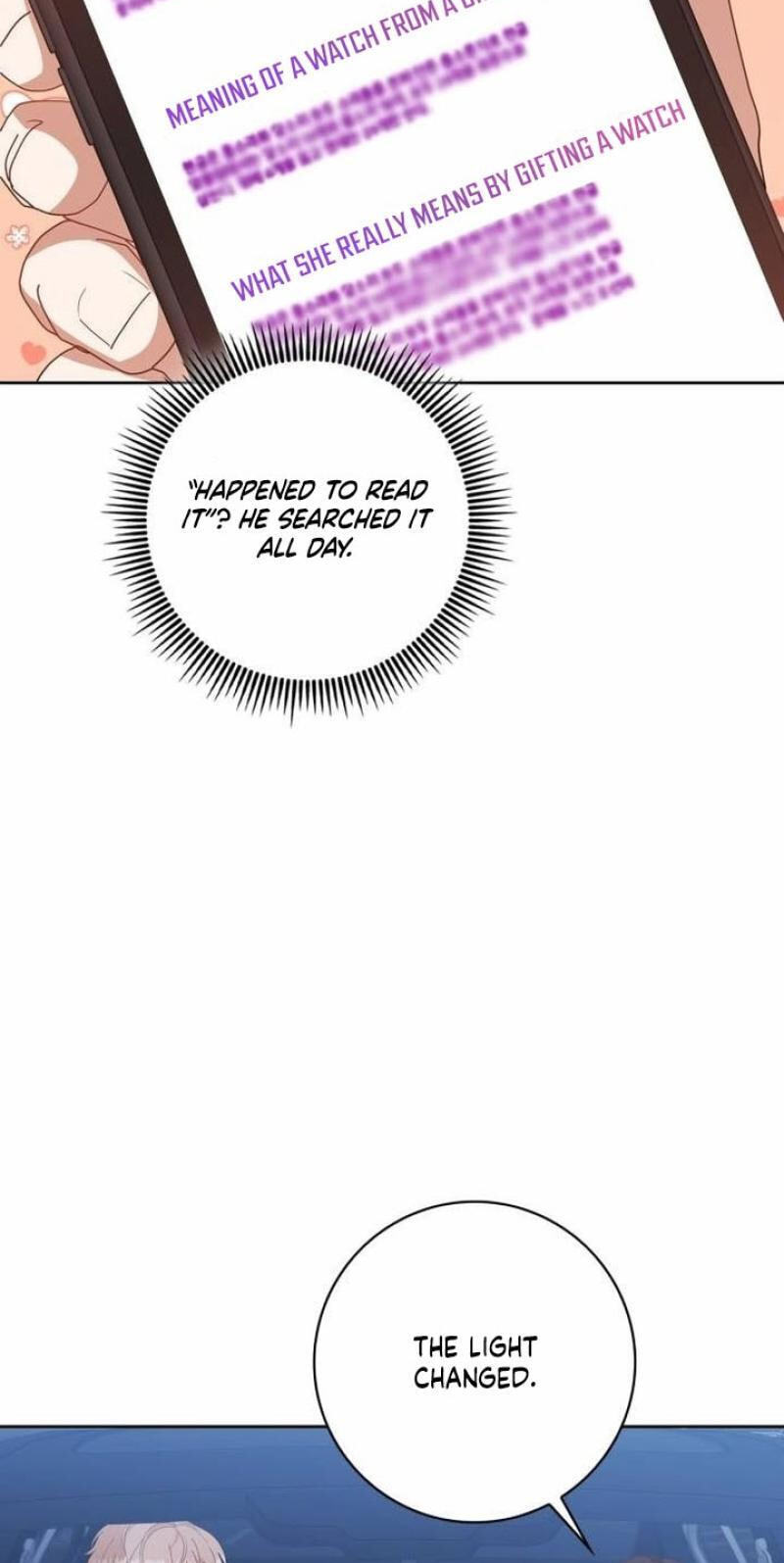 At Our Own Pace Chapter 34 page 62 - 