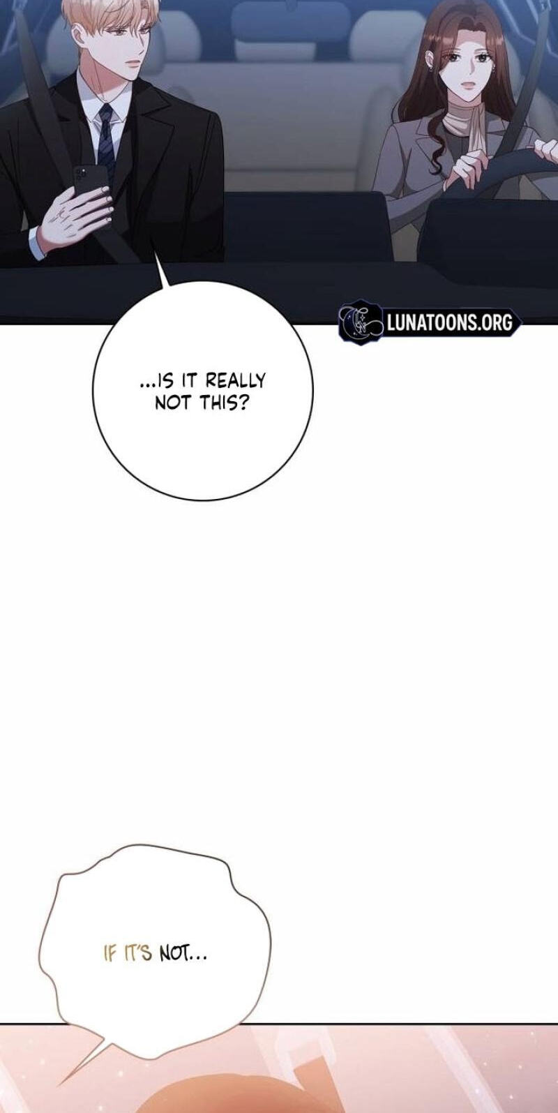 At Our Own Pace Chapter 34 page 63 - 