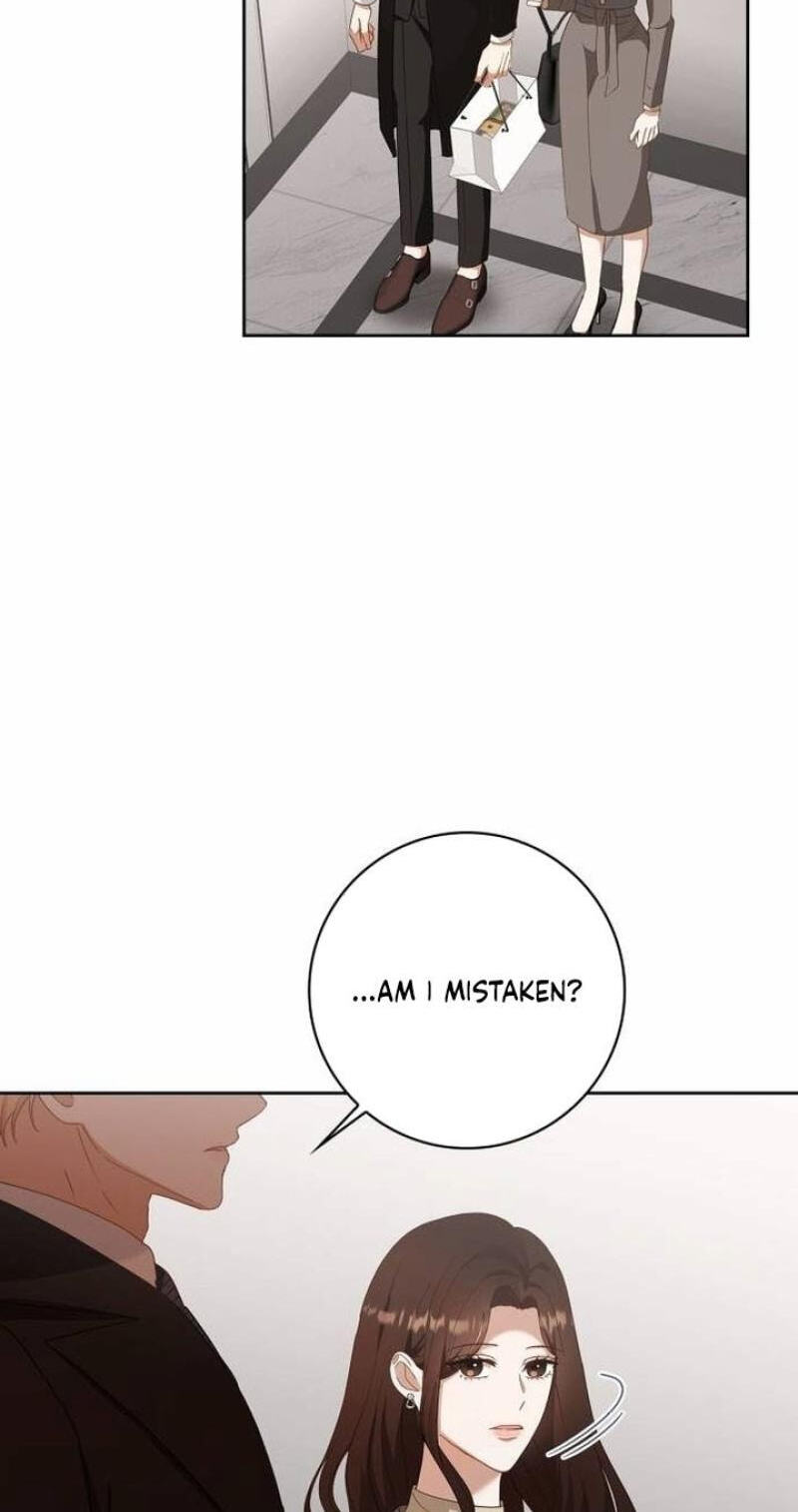 At Our Own Pace Chapter 34 page 67 - 