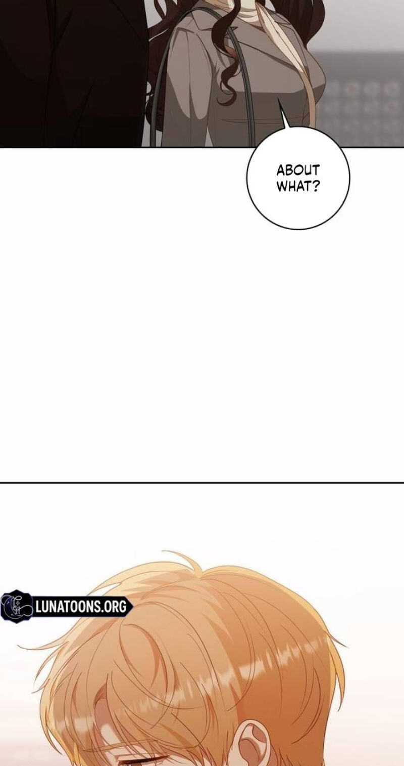 At Our Own Pace Chapter 34 page 68 - 