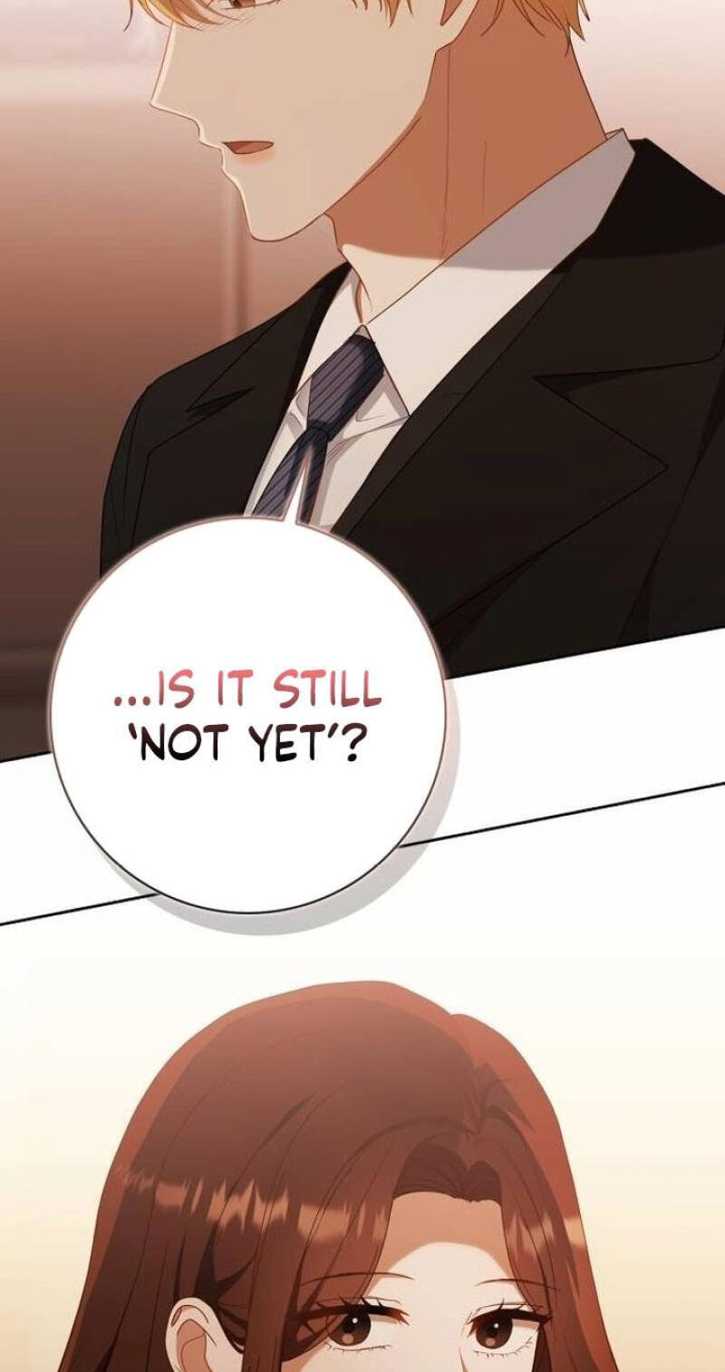 At Our Own Pace Chapter 34 page 69 - 