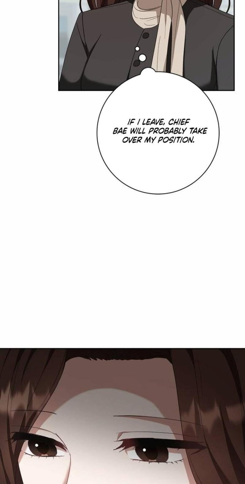 At Our Own Pace Chapter 34 page 8 - 