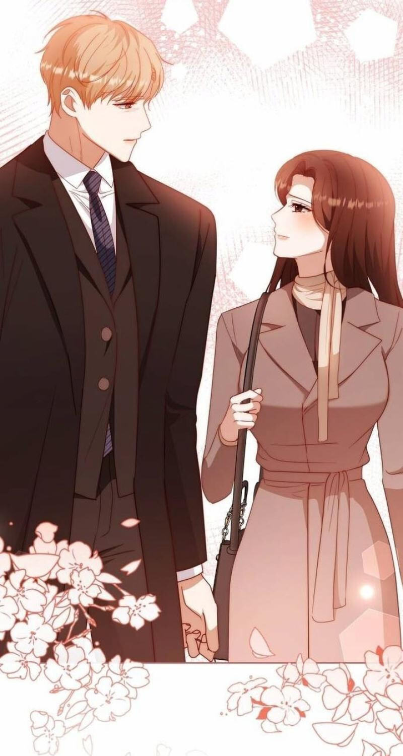 At Our Own Pace Chapter 34 page 75 - 