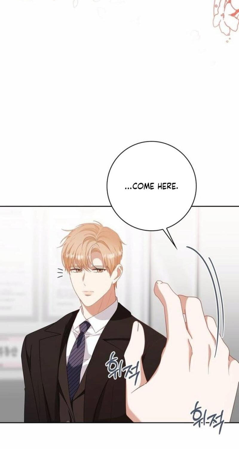 At Our Own Pace Chapter 34 page 76 - 