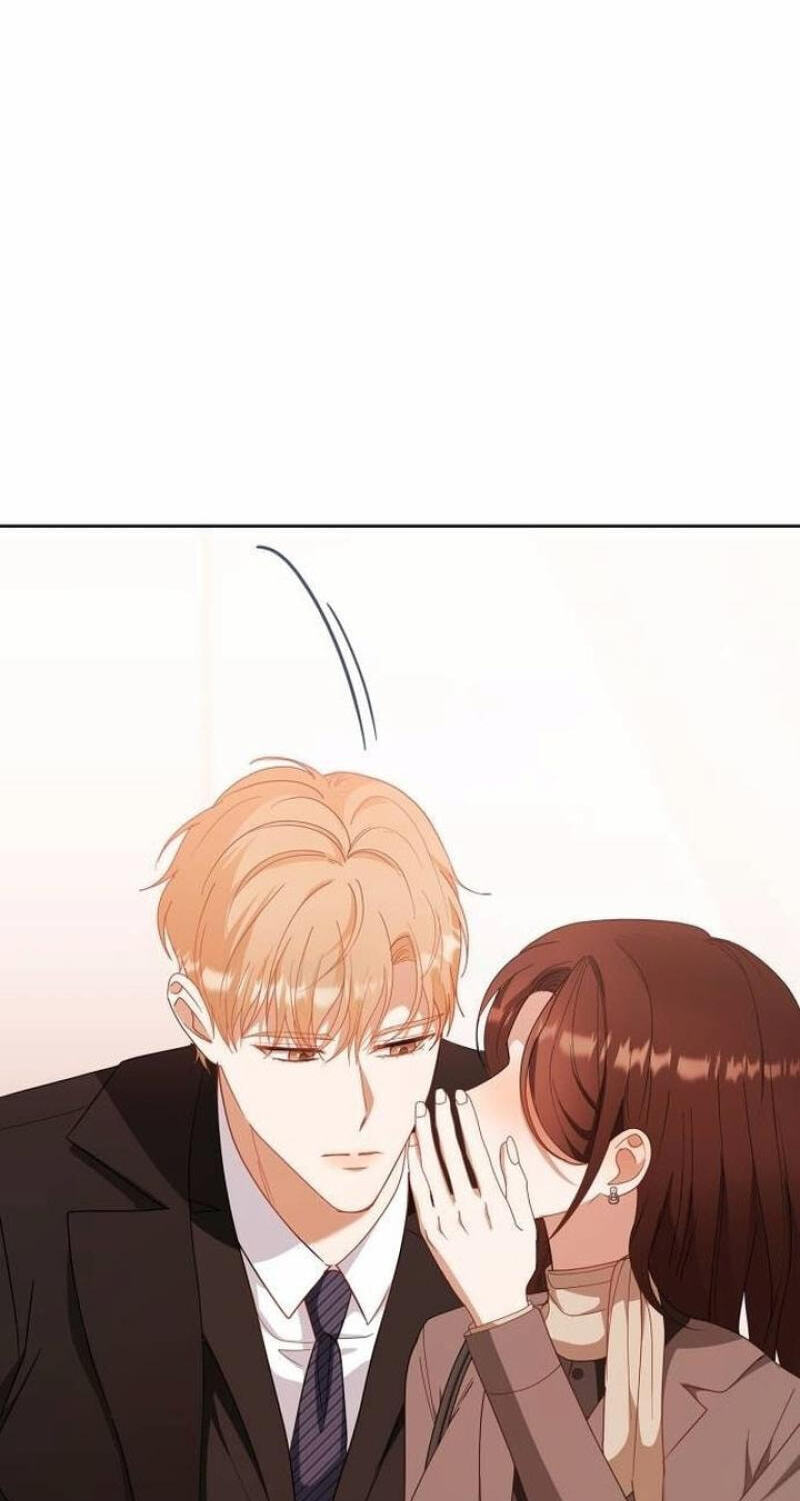 At Our Own Pace Chapter 34 page 77 - 