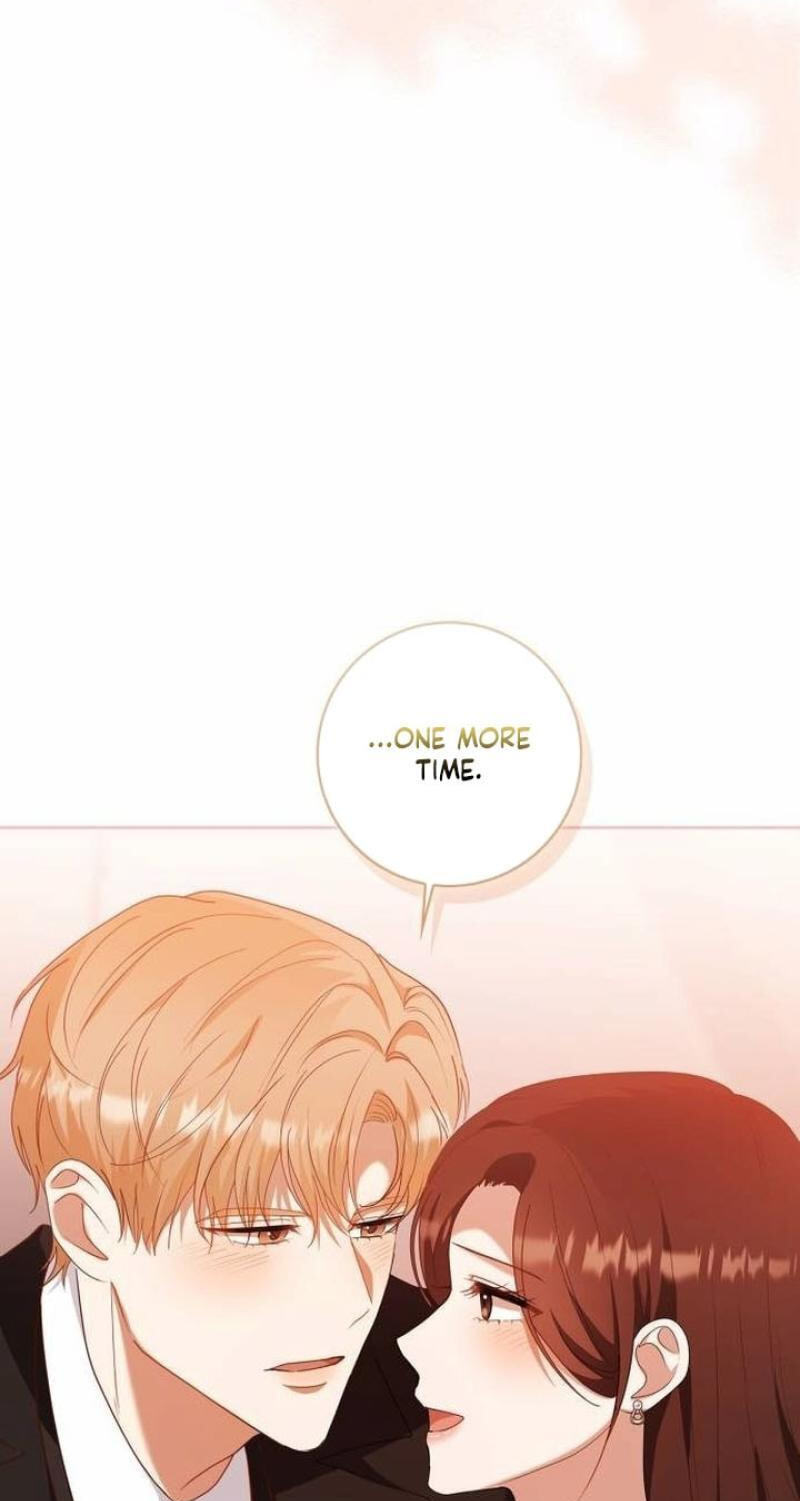 At Our Own Pace Chapter 34 page 83 - 