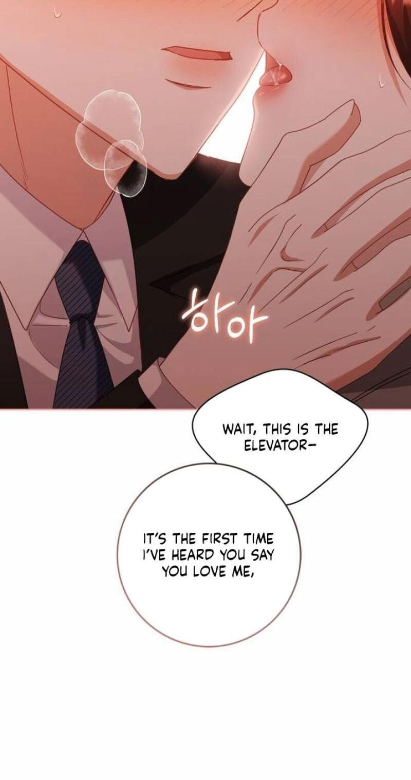 At Our Own Pace Chapter 34 page 88 - 