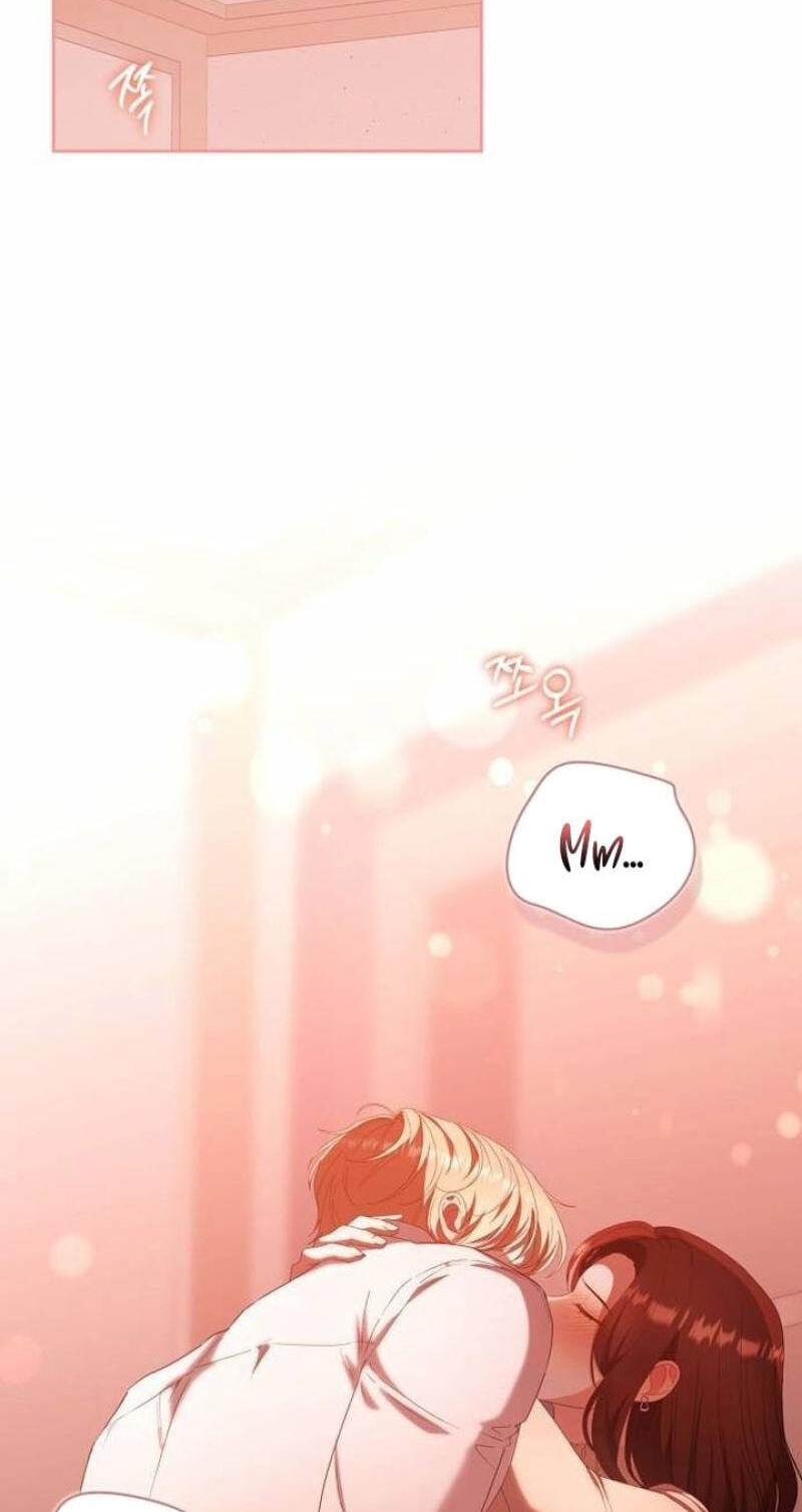 At Our Own Pace Chapter 35 page 2 - 