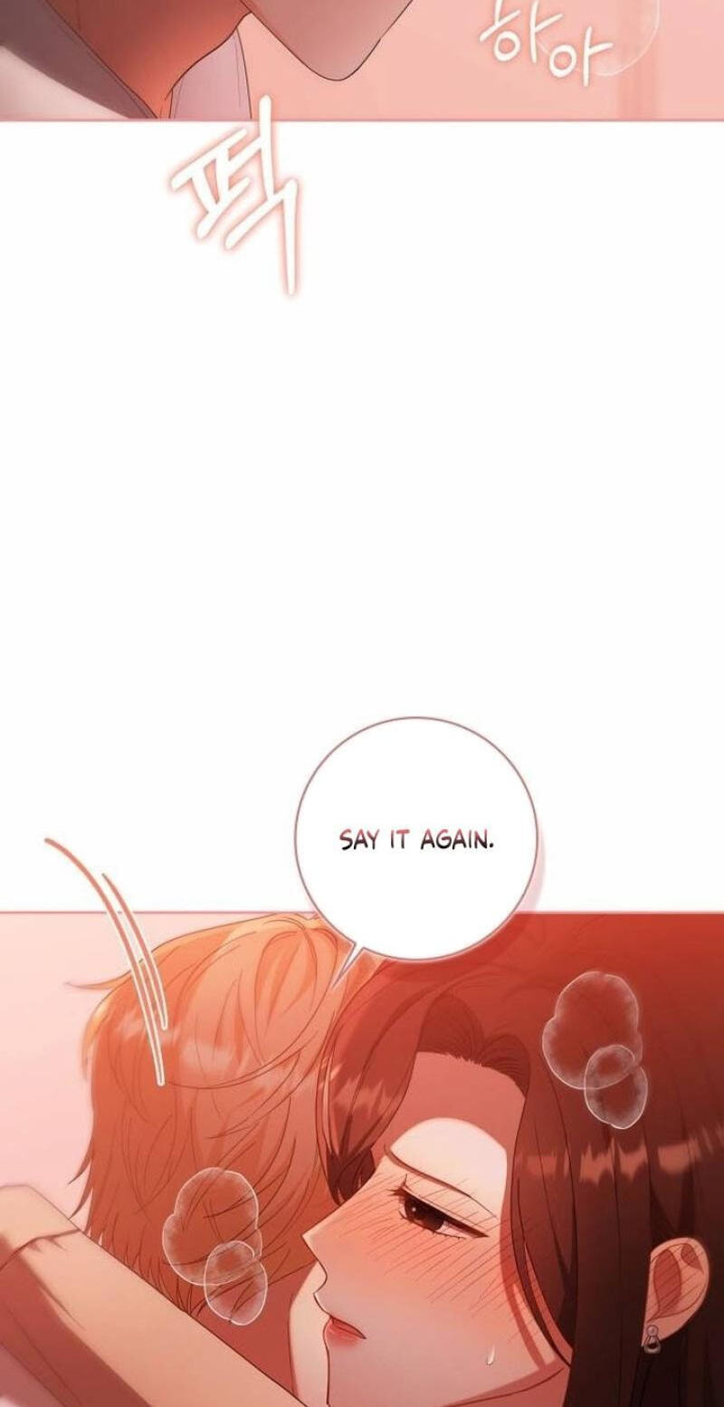 At Our Own Pace Chapter 35 page 13 - 