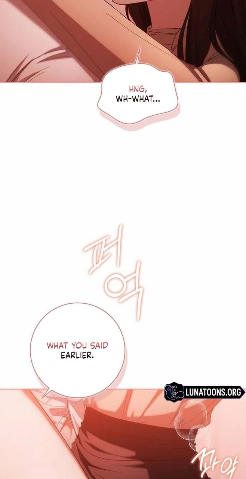 At Our Own Pace Chapter 35 page 14 - 