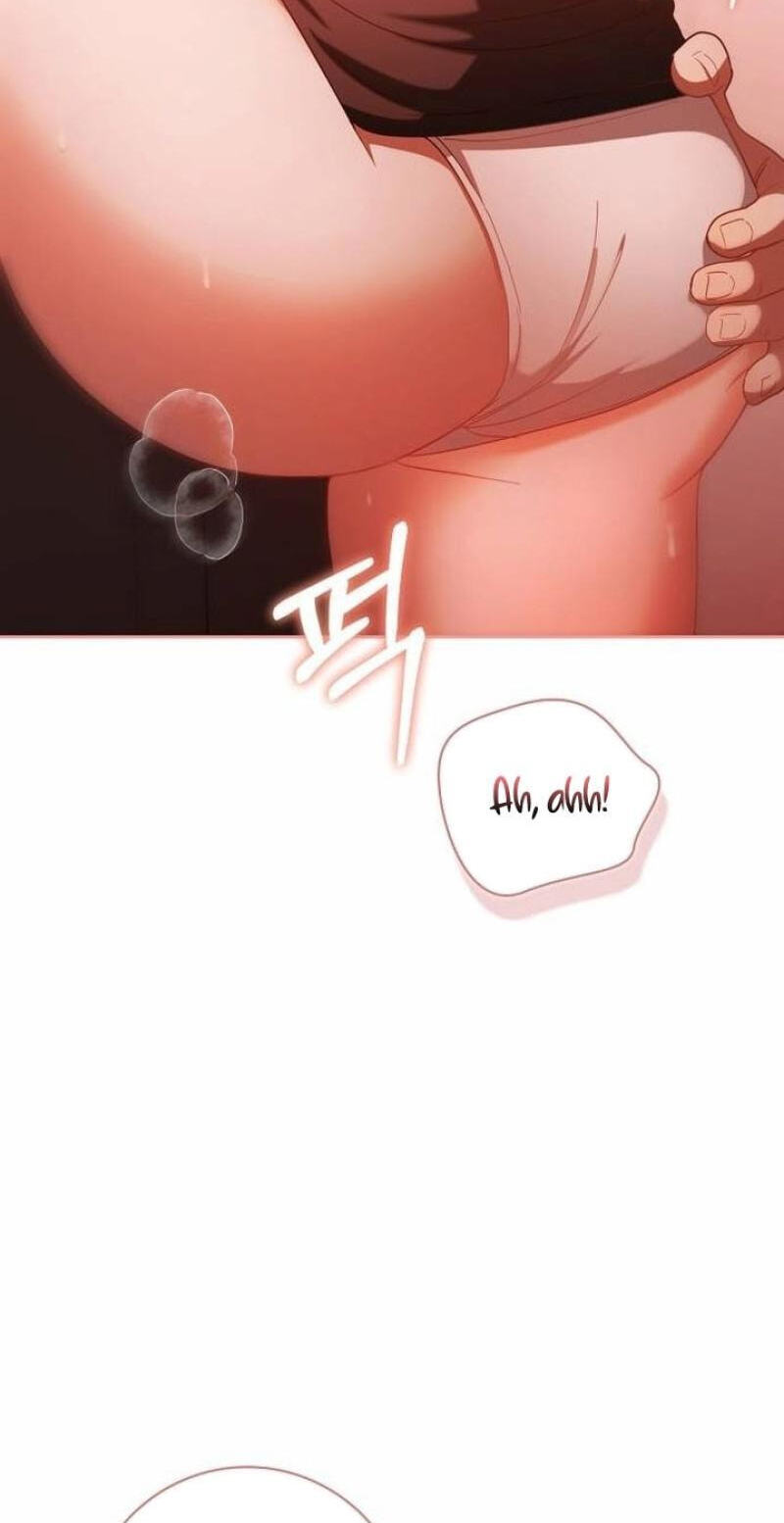 At Our Own Pace Chapter 35 page 15 - 