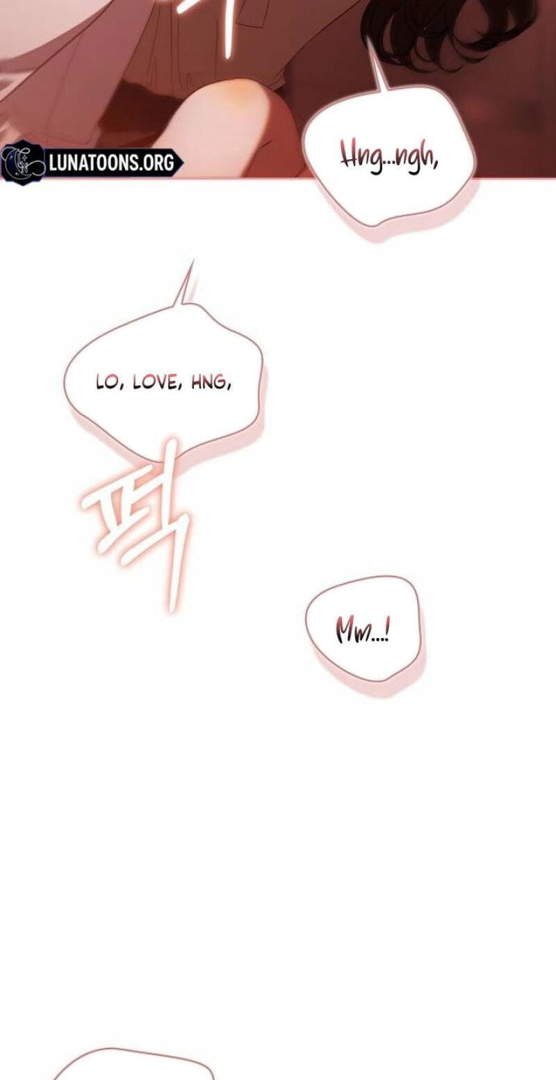 At Our Own Pace Chapter 35 page 18 - 