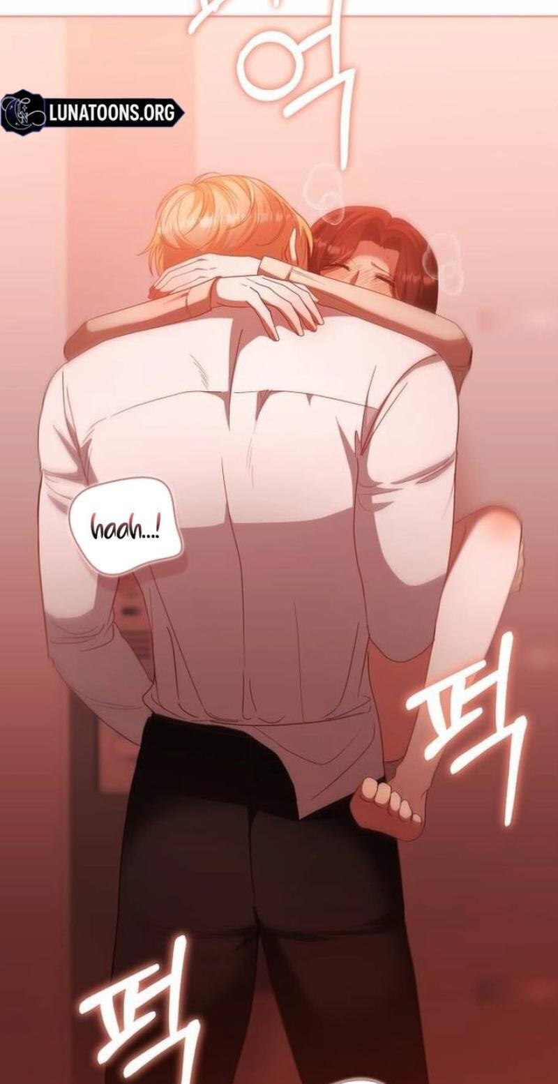 At Our Own Pace Chapter 35 page 20 - 