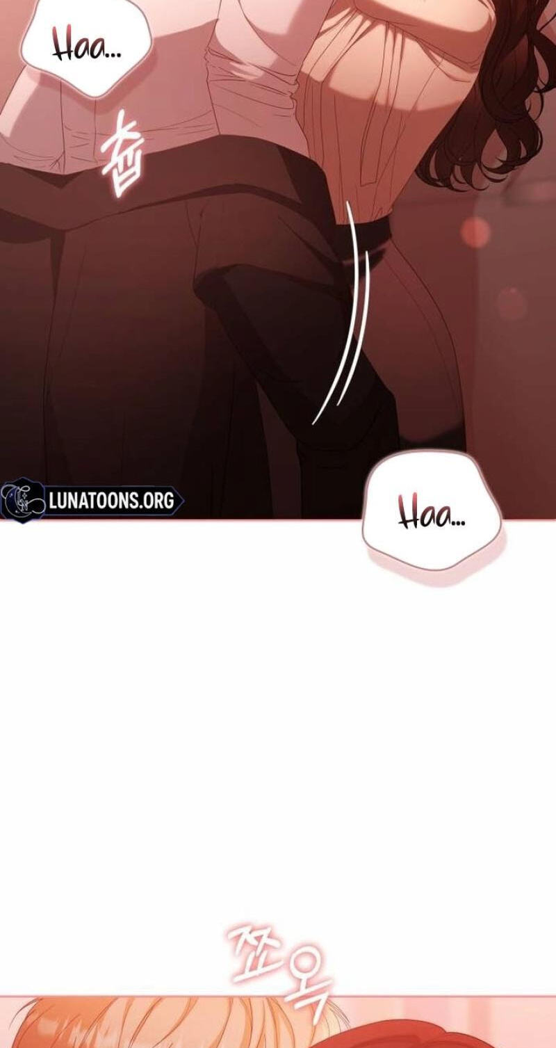 At Our Own Pace Chapter 35 page 3 - 