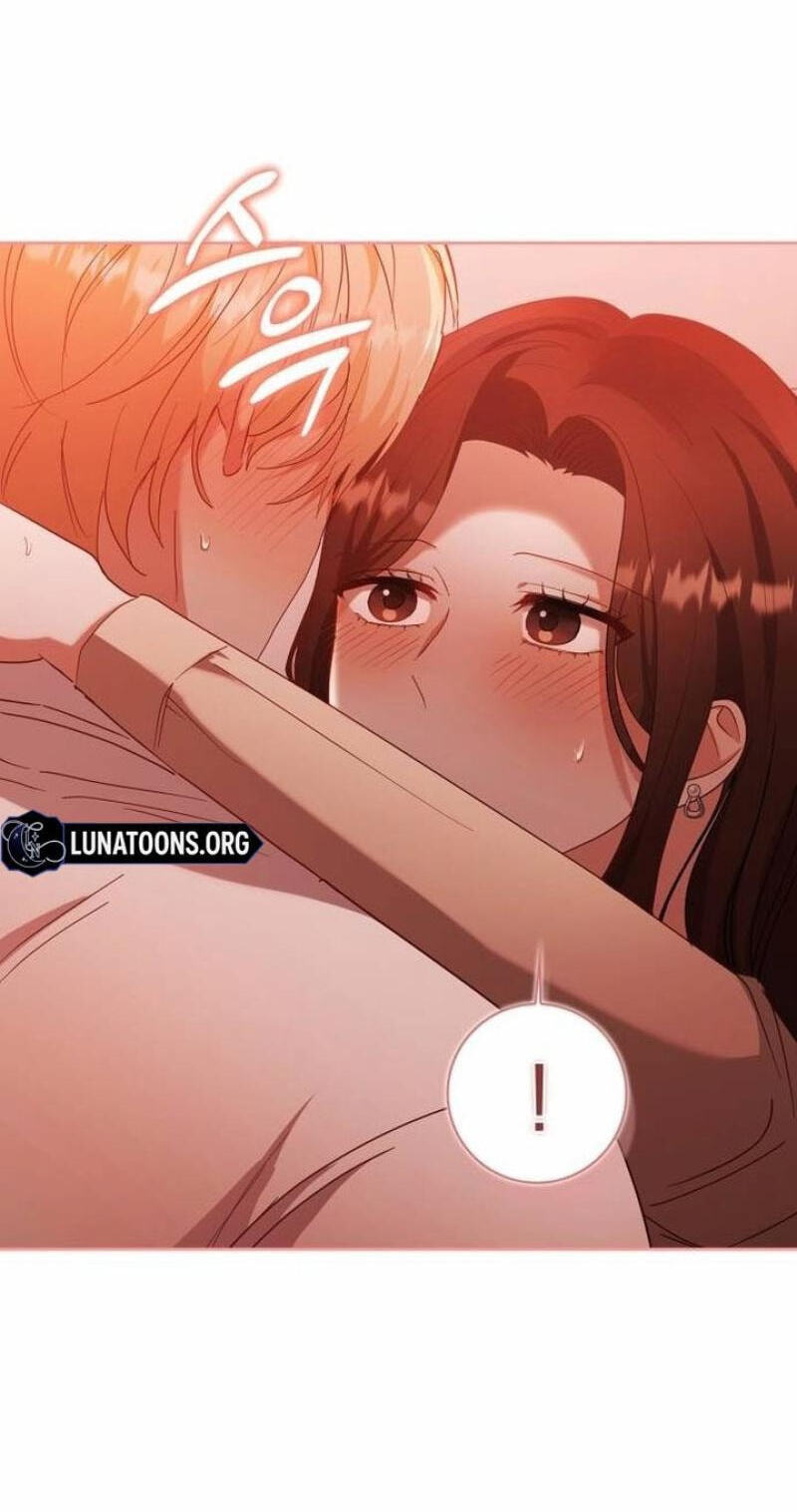 At Our Own Pace Chapter 35 page 25 - 
