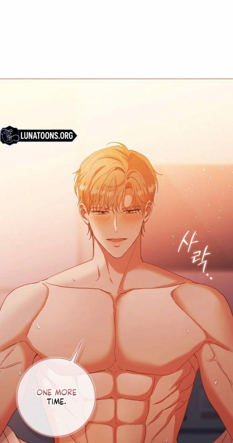 At Our Own Pace Chapter 35 page 28 - 