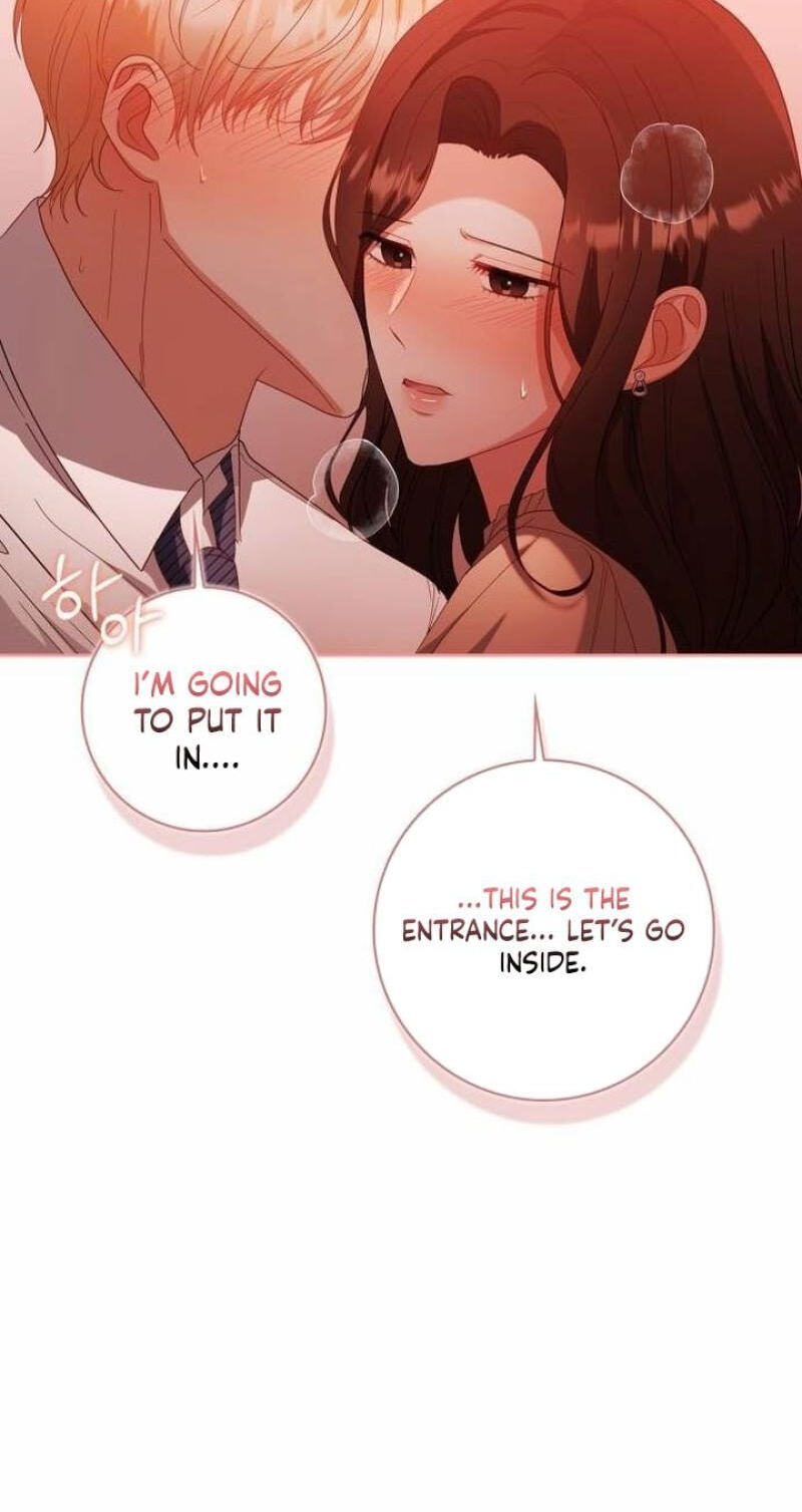 At Our Own Pace Chapter 35 page 4 - 