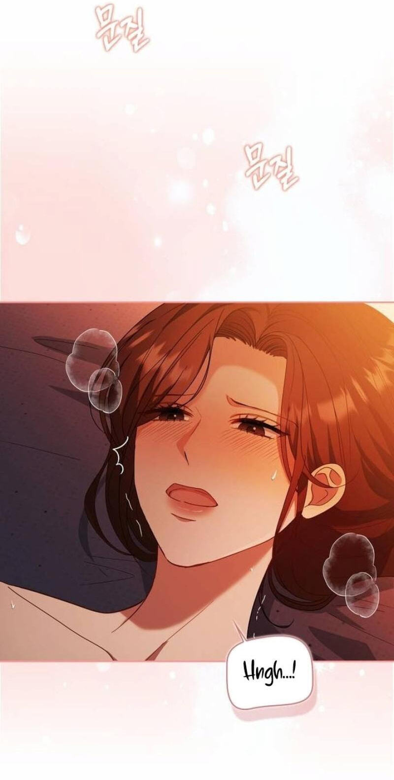 At Our Own Pace Chapter 35 page 35 - 