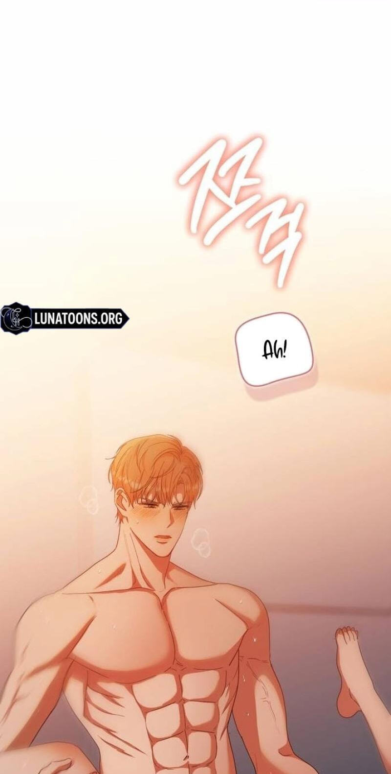 At Our Own Pace Chapter 35 page 36 - 