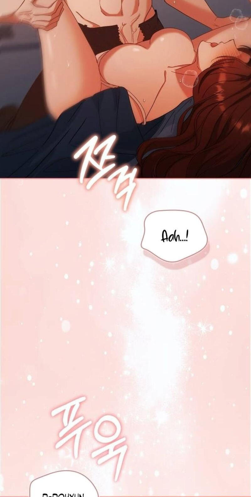 At Our Own Pace Chapter 35 page 37 - 