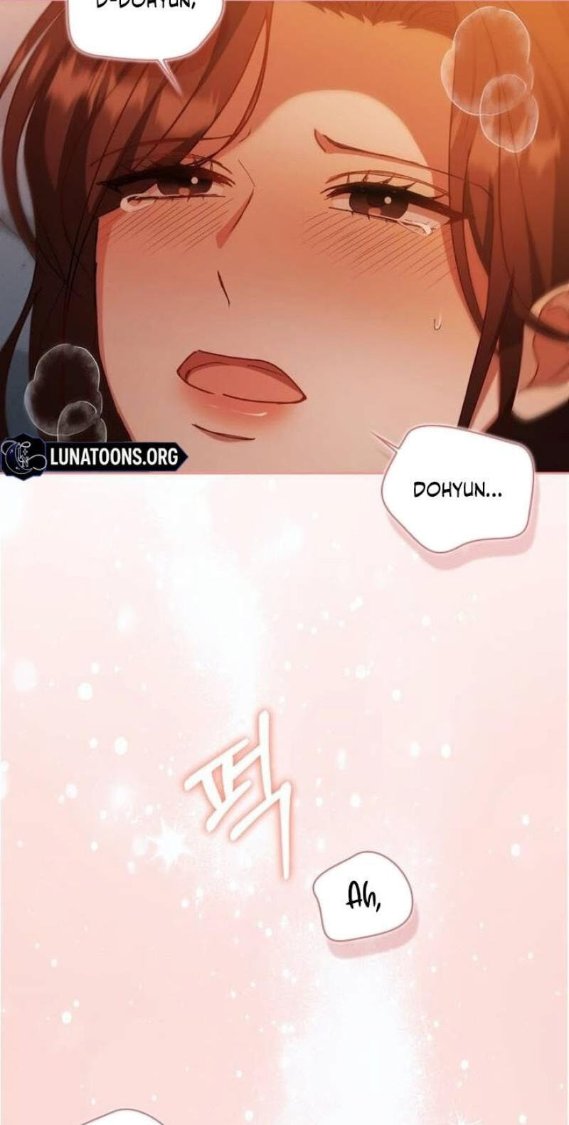 At Our Own Pace Chapter 35 page 38 - 