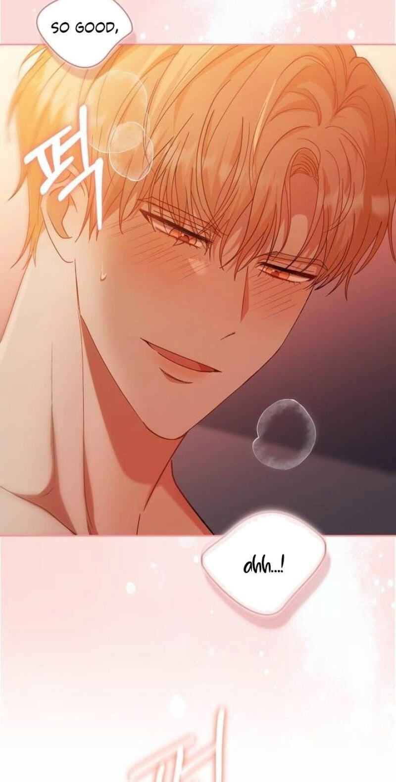 At Our Own Pace Chapter 35 page 39 - 