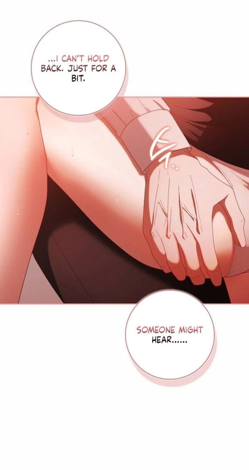 At Our Own Pace Chapter 35 page 5 - 