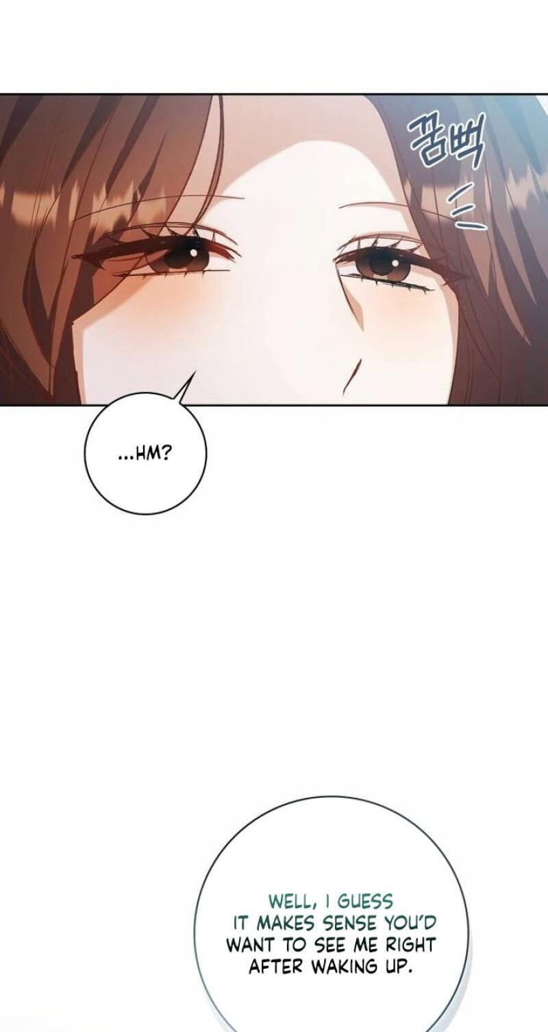 At Our Own Pace Chapter 35 page 44 - 